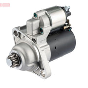 Denso Starter Motor 12V 1.1kW 10 Teeth DSN3104