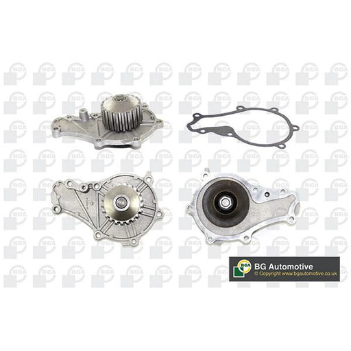 BGA Engine Cooling Water Pump CP3346