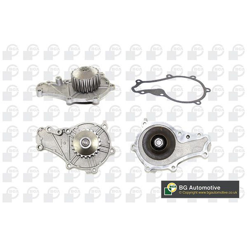 BGA Engine Cooling Water Pump CP3346