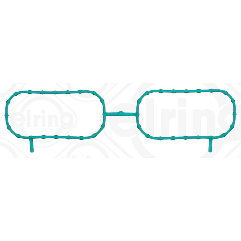 Elring Intake Manifold Gasket Thick Rubber 440.110