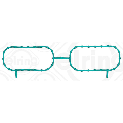 Elring Intake Manifold Gasket Thick Rubber 440.110