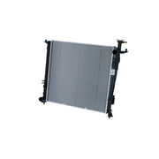 NRF Engine Radiator 59358
