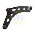 NAPA Control/Trailing Arm Front Right NST2437