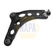 NAPA Control/Trailing Arm Front Right NST2437