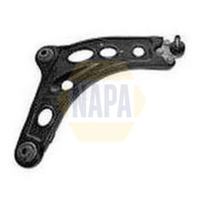 NAPA Control/Trailing Arm Front Right NST2437