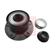 Apec Wheel Bearing Kit AWB1331