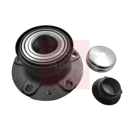Apec Wheel Bearing Kit AWB1331