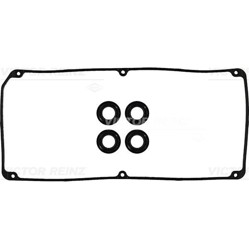 Victor Reinz Cylinder Head Cover Gasket Set 15-53166-01