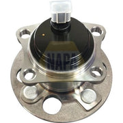NAPA Wheel Bearing Kit Rear Right 74mm PWB1853
