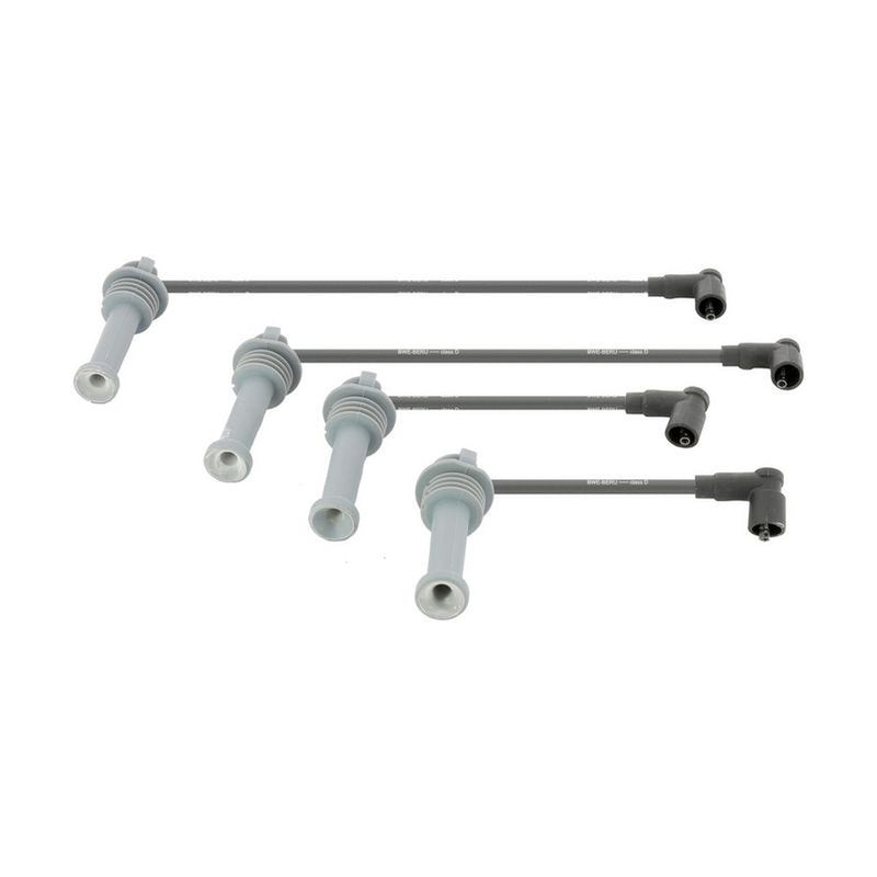 BERU Ignition HT Lead Cable Kit ZEF1628