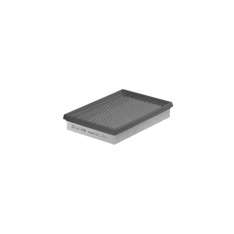Mahle Engine Air Filter LX 1038