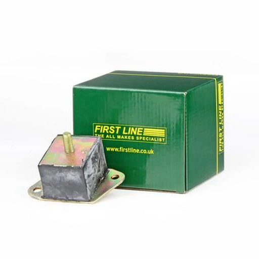 First Line Engine Mount Mounting FEM4051