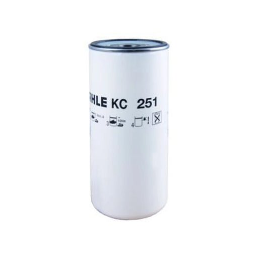 Mahle Fuel Filter Element KC 251