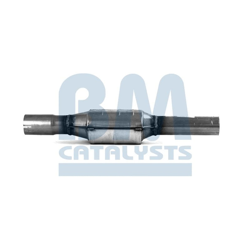 BM Catalysts Homologated Petrol Cat BM90001H