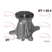 Apec Engine Cooling Water Pump AWP1148