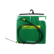 First Line Handbrake Cable Left Rear FKB3978