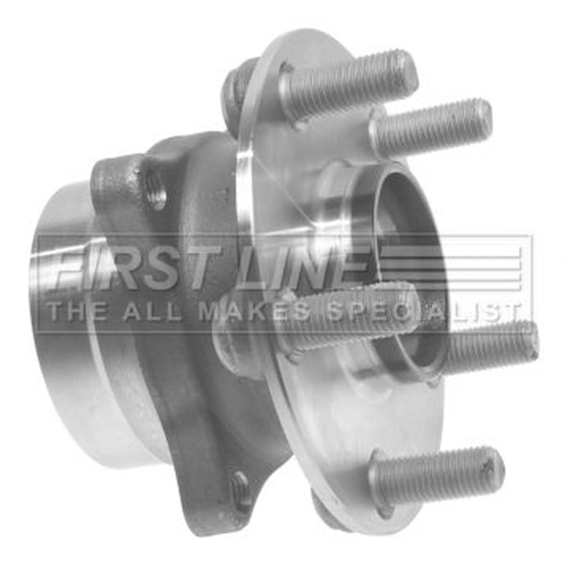 First Line Wheel Bearing Kit FBK1159