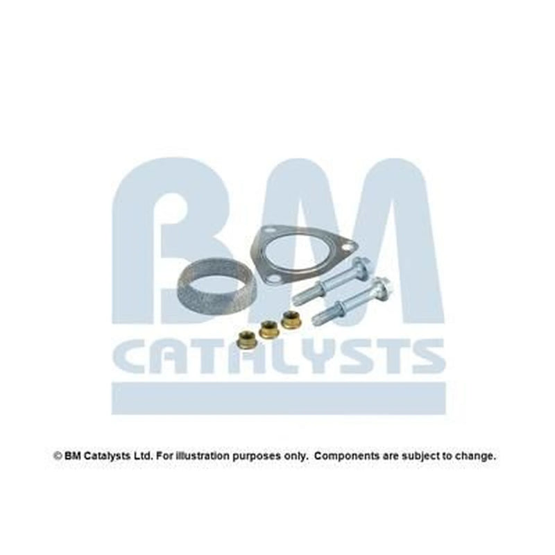 BM Catalysts Exhaust Pipe Mounting Kit FK70603B