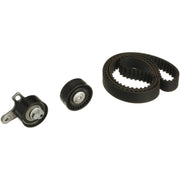 Gates Timing Belt Kit with Rollers K015634XS