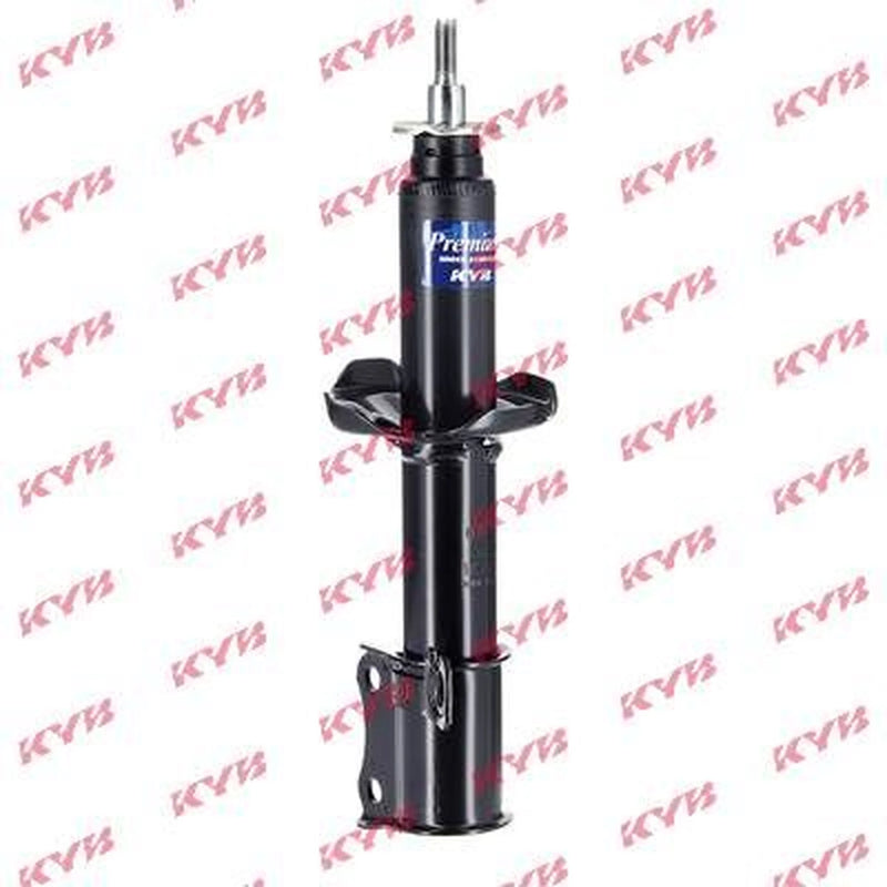 KYB Shock Absorber Damper Strut Front Right 632087