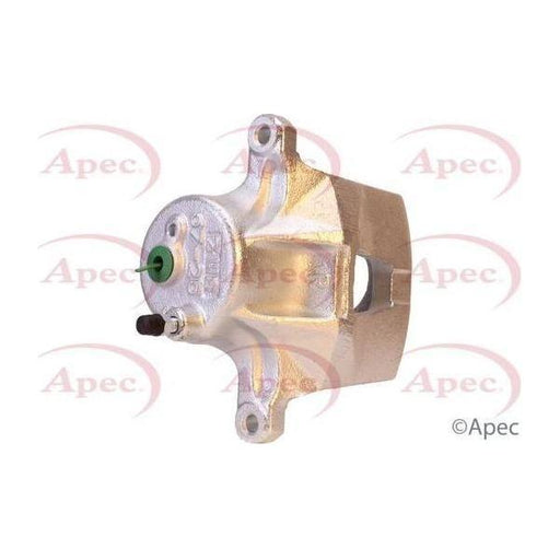 Apec Apec Brake Caliper (Front/Right) RCA363 Apec  - Town Parts