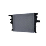 Hella Engine Radiator 8MK 366 302-471