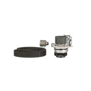 Gates Timing Belt & Water Pump Kit KP25607XS-1
