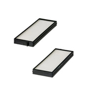 Hengst Cabin Air Filter (Pollen Filter) E3916LI-2