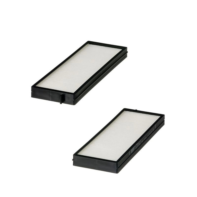 Hengst Cabin Air Filter (Pollen Filter) E3916LI-2