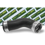 First Line Intercooler Turbo Charge Air Hose Lower FTH1075