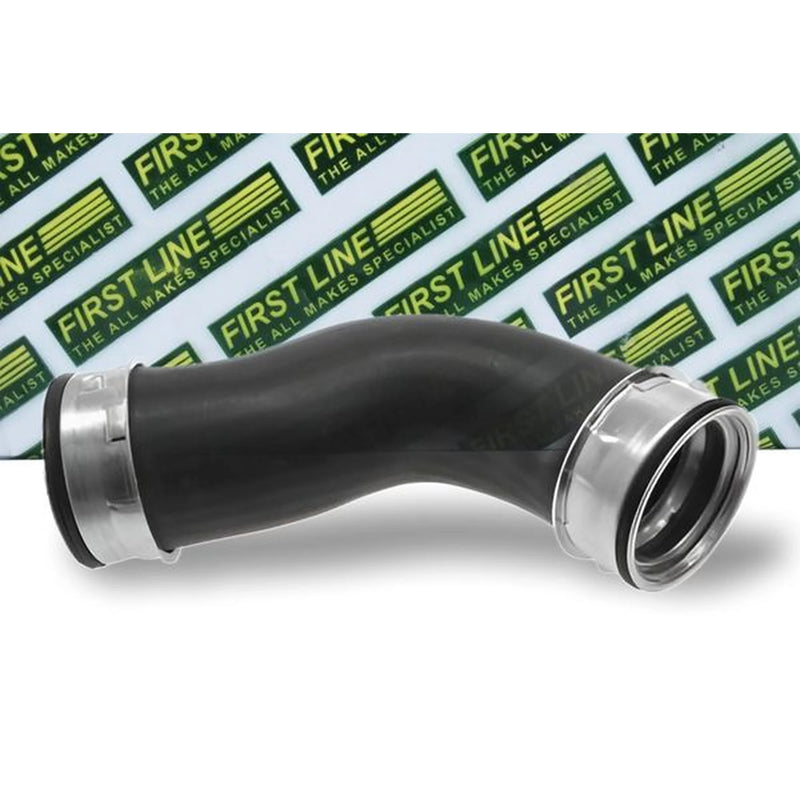 First Line Intercooler Turbo Charge Air Hose Lower FTH1075