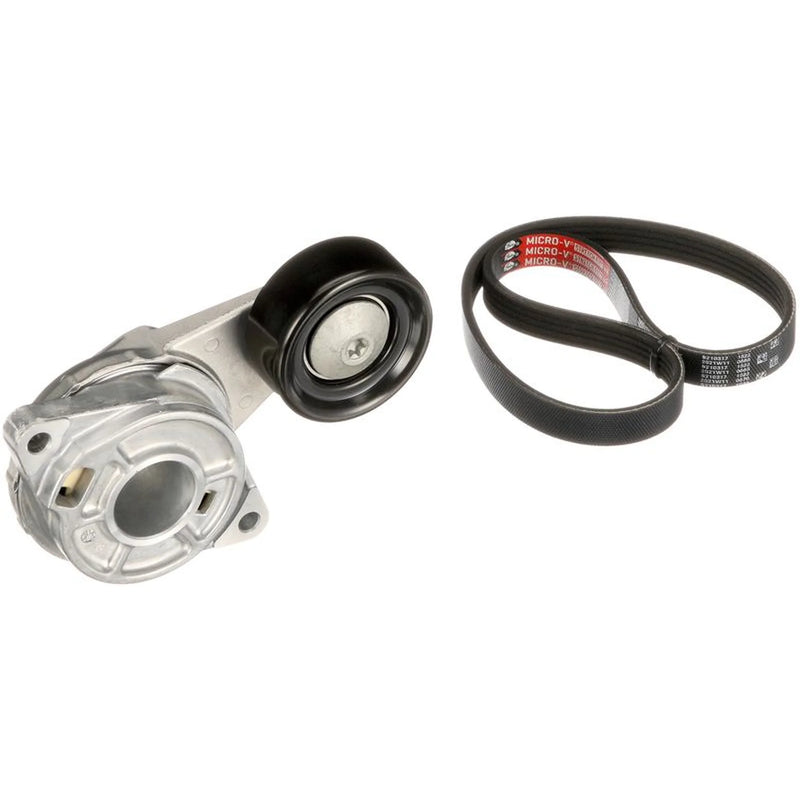 Gates V-Ribbed Belt Set K015PK855