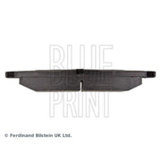 Blue Print Rear Brake Pad Set ADP154258
