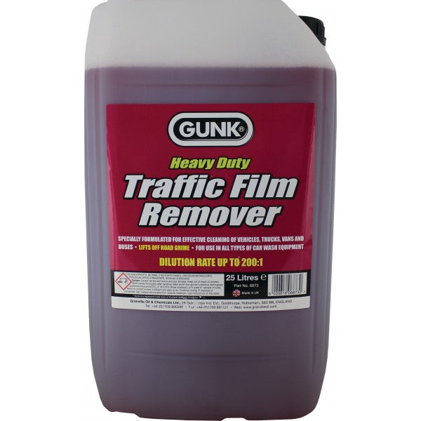 Gunk Heavy Duty - TFR - 25 Litre - 6873A