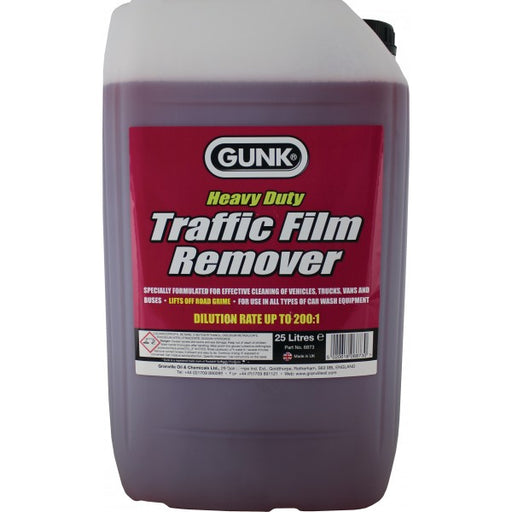 Gunk Heavy Duty - TFR - 25 Litre - 6873A