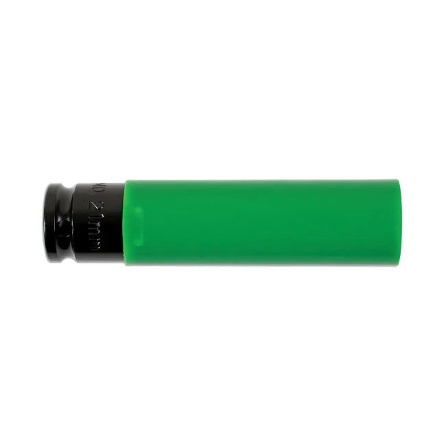 Laser Tools Alloy Wheel Nut Socket x 130mm 17-21mm