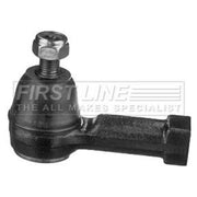 First Line Steering Tie Rod End Ball Joint FTR5792