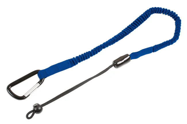 Laser Tools Safety Tool Lanyard - 1 x Hook - PL