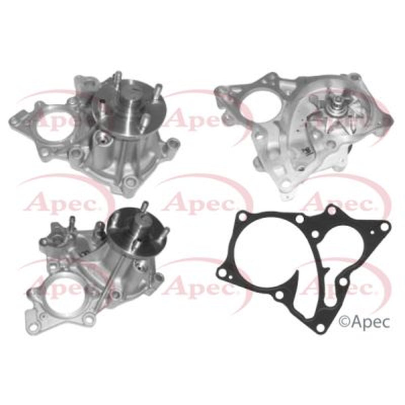 Apec Engine Cooling Water Pump AWP1535