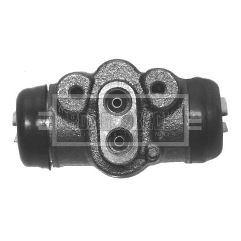 Borg & Beck Wheel Cylinder Hydraulic Brake Rear Right BBW1768