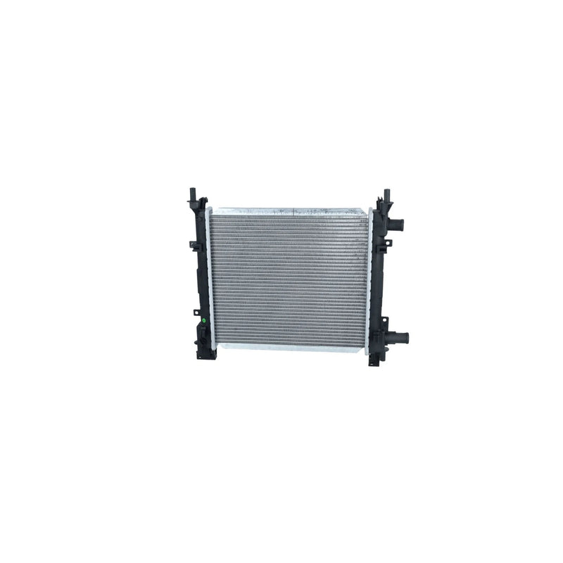 NRF Engine Radiator 54601