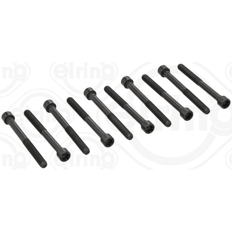Elring Cylinder Head Bolt Set M12x1,25x134 760.510