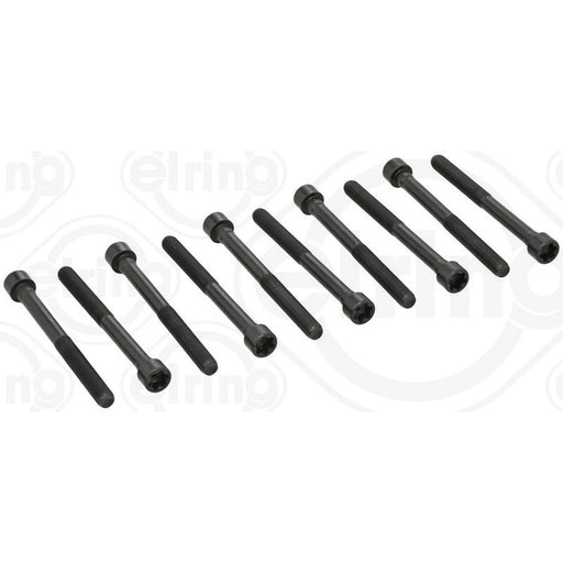 Elring Cylinder Head Bolt Set M12x1,25x134 760.510