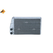 NRF Heater Matrix Core Heat Exchanger 54272