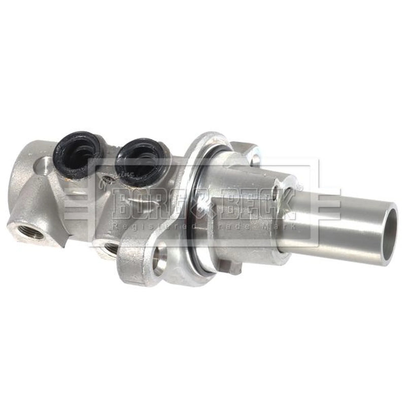 Borg & Beck Brake Master Cylinder Hydraulic Assembly BBM4749