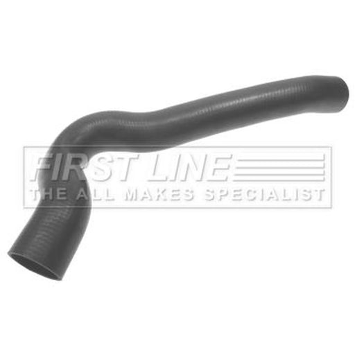 First Line Intercooler Turbo Charge Air Hose FTH1266