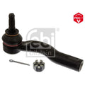 Febi Steering Tie Rod End Ball Joint Front Left 42469