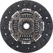 Sachs Clutch Kit Set 3pc 3000951673
