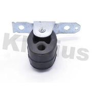 Klarius Exhaust System Mount Rubber 420408