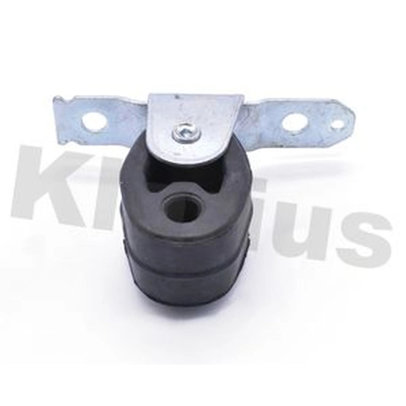 Klarius Exhaust System Mount Rubber 420408